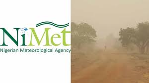 NiMet Warns Heavy Rains, Issues Severe Weather To Hit Different Regions In Nigeria