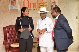 Ondo State To Utilize Pensions Fund For Infrastructure Development 