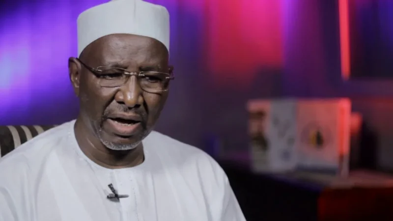 Defection: APC using money to buy off PDP – Usman Bugaje