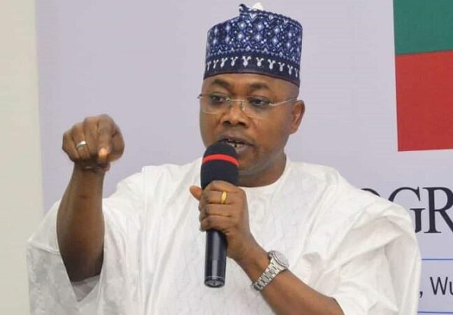 Kogi bans rallies as Natasha, supporters plan homecoming