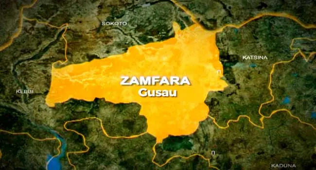 Bandits impose N60m levy on 12 Zamfara communities for allegedly aiding military attack