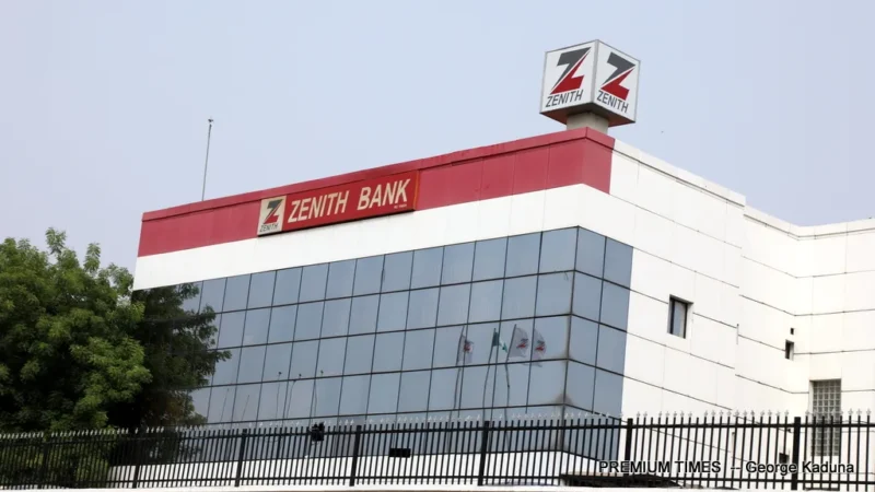 Zenith Bank’s shareholders okay N195.67b final dividend payout
