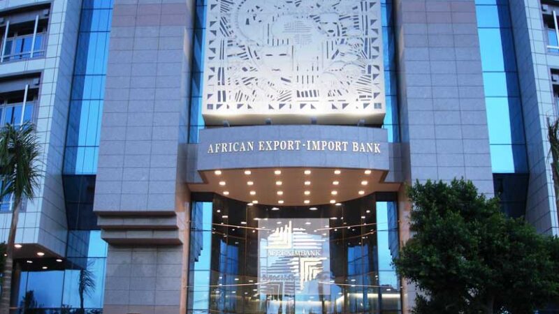 AfreximBank Sets Aside $3Bn To Boost Africa’s Refining Capacity, Reduce Crude Export