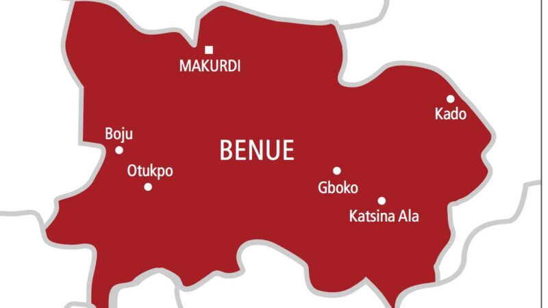 Benue: ‘We can’t take it anymore’ – Idoma youths blow hot over killings in Otukpo