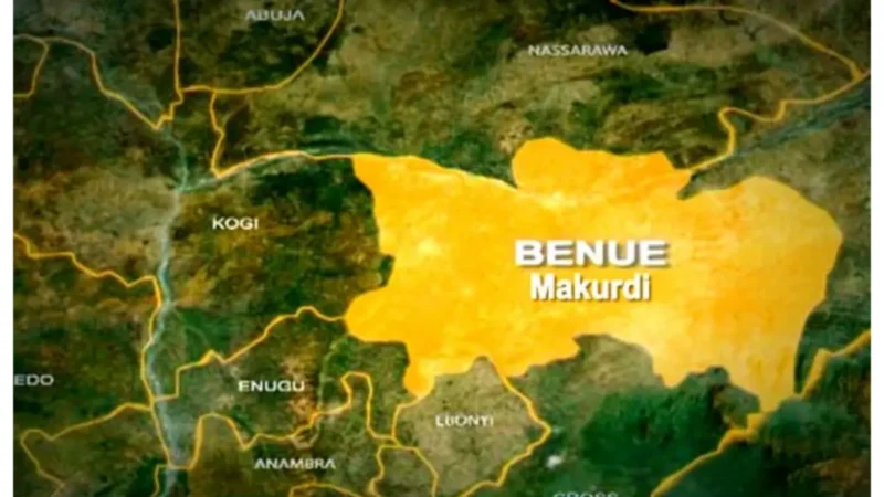 Benue terror attack: Police confirmed 17 deaths, several wounded