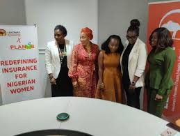 Wafira Ntaba Partners Leadway Assurance to Launch Plan B Insurance for Nigerian Women