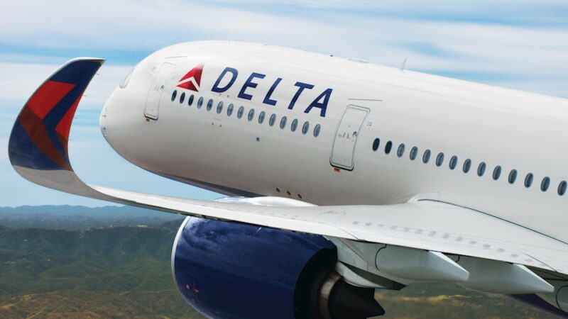 Delta Air Lines posts $14bn profit