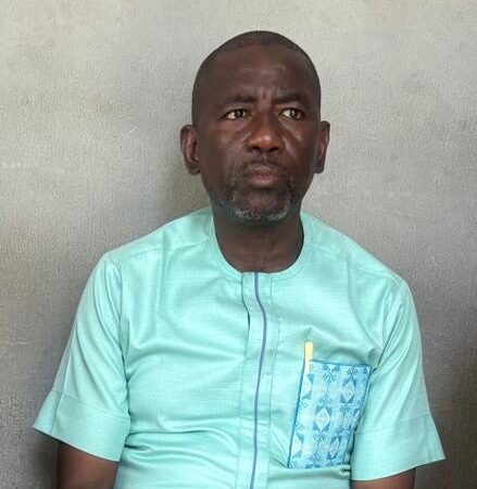 Alleged Money Laundering: EFCC arraigns Sierra Leonean for non-declaration of $90,000 at Airport