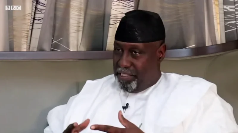 2027: Buhari’s man, Farouk Aliyu speaks on CPC bloc dumping APC