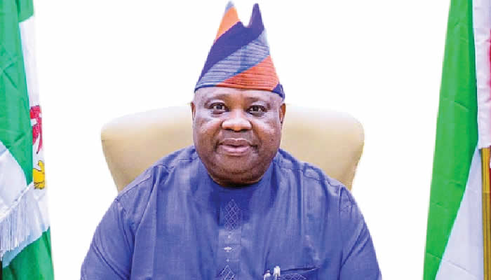 Communal clashes: Adeleke relaxes curfew ahead of WASSCE