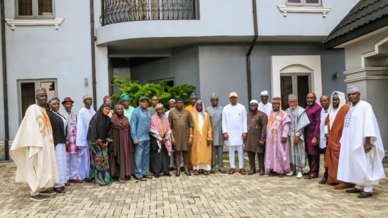 State of emergency: We will emerge stronger – Fubara to Rivers people