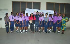 Polaris Bank Champions Financial Literacy During Global Money Week at NANA College, Warri