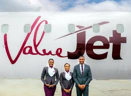 ValueJet Set For Direct Lagos-Banjul Flight By May 15