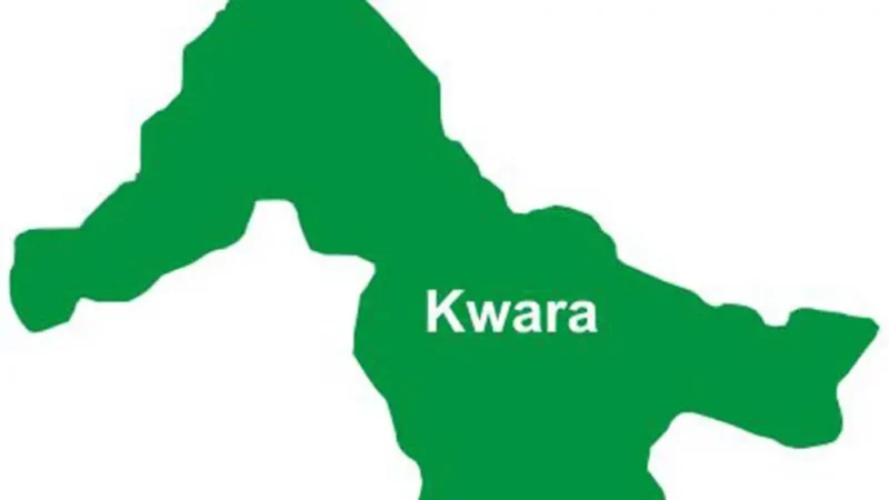 Youths set ablaze Fulani settlement in Kwara over alleged ties with kidnappers