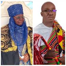 Tribunal victory: Ogirrua of Irrua Kingdom Congratulates Okpebholo