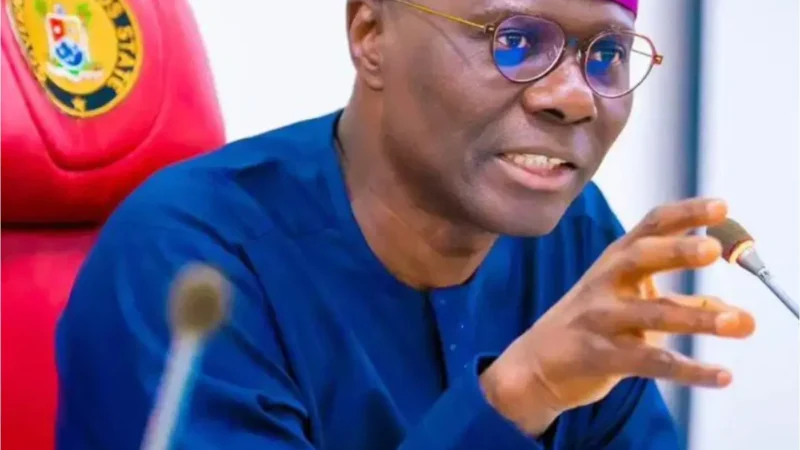 We spent N14.9bn on transport fare subsidy in six years – Lagos Commissioner