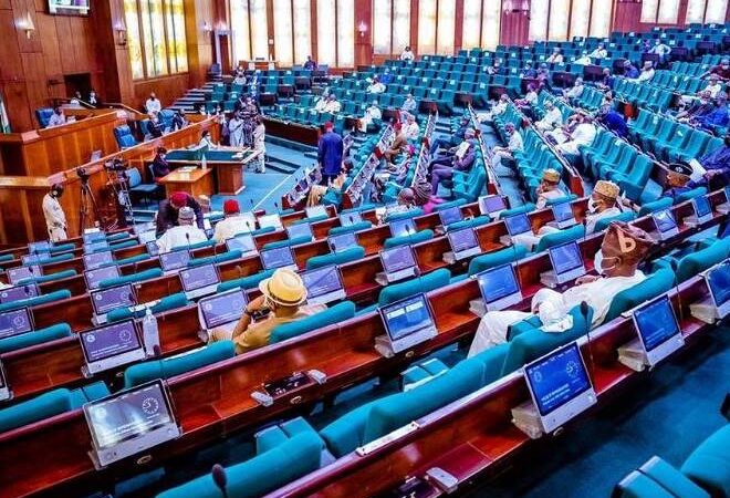Reps summon CBN gov, finance minister over contractors’ funds