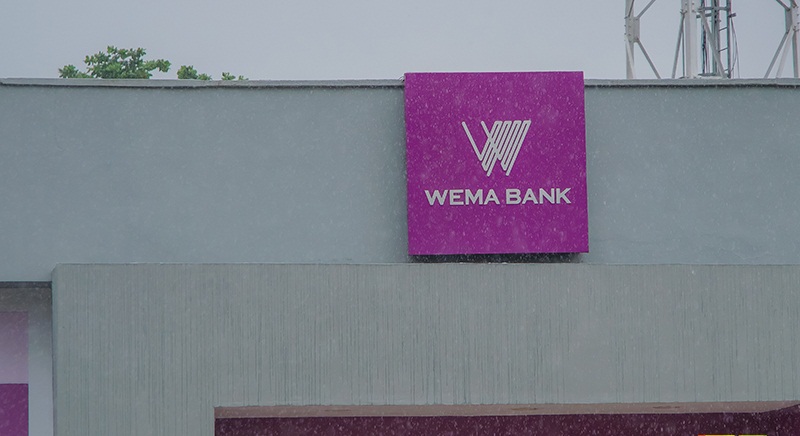 Wema Bank assets decline amid surge in profit