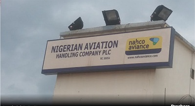 NAHCO declares N11.6bn dividend