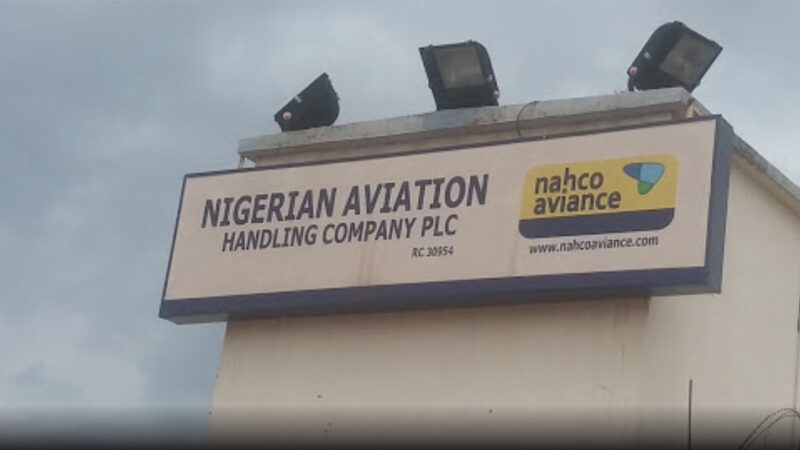 NAHCO grows PAT to N4.3bn