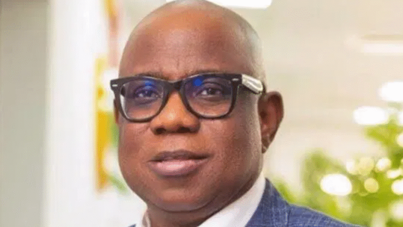 Oil drilling to resume in North, says NNPCL GCEO