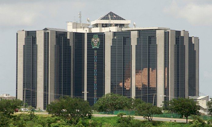 CBN slashes FG loans by over N4tn