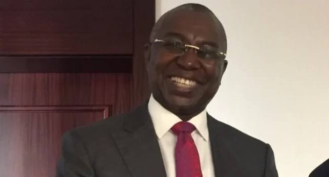 NIMASA DG prioritises staff welfare