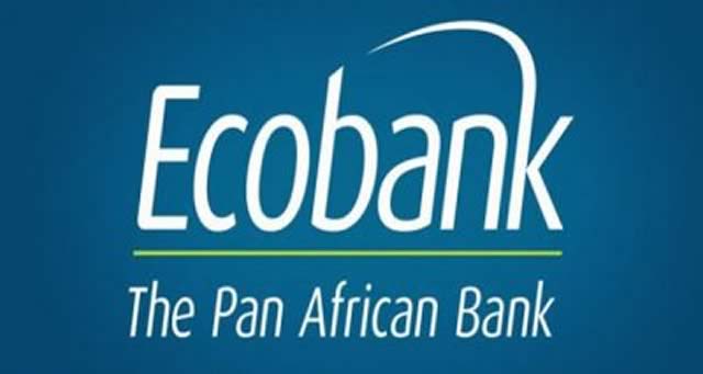 Ecobank posts N187.1bn profit in Q1