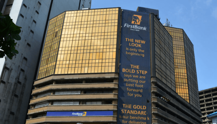 First HoldCo’s profit drops to N171bn