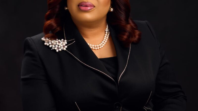 Fidelity Bank grows PBT by 167.8% to N105.8 billion in Q1 2025