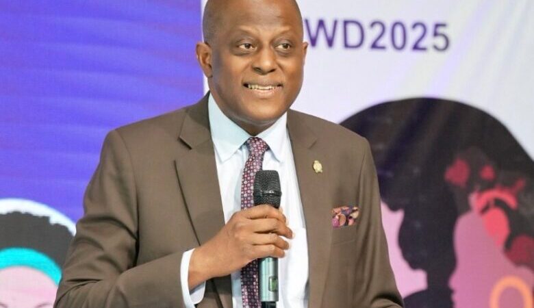 Cardoso, CBN Wins At Nairametrics Capital Market Choice Awards