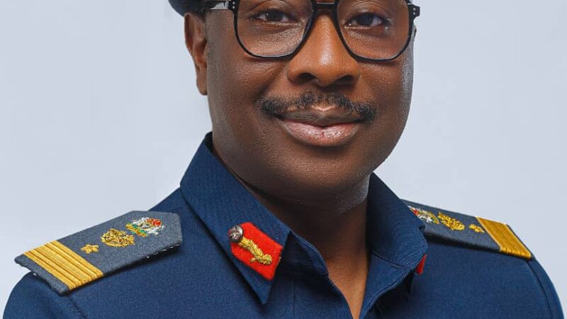 NAF intensifies 24-hour counter-insurgency operations