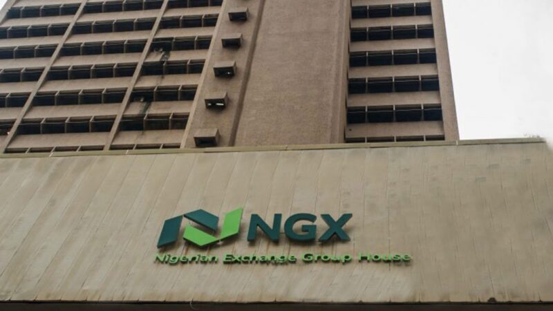 Improved income drives NGX Group to profitability