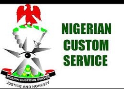 Ogun Customs rake in N15bn in Q1