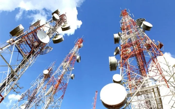 Nigeria invests $1bn in telecom overhaul