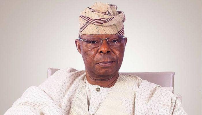 Loan Controversy: Court adjourns Otudeko, others’ case to June 11