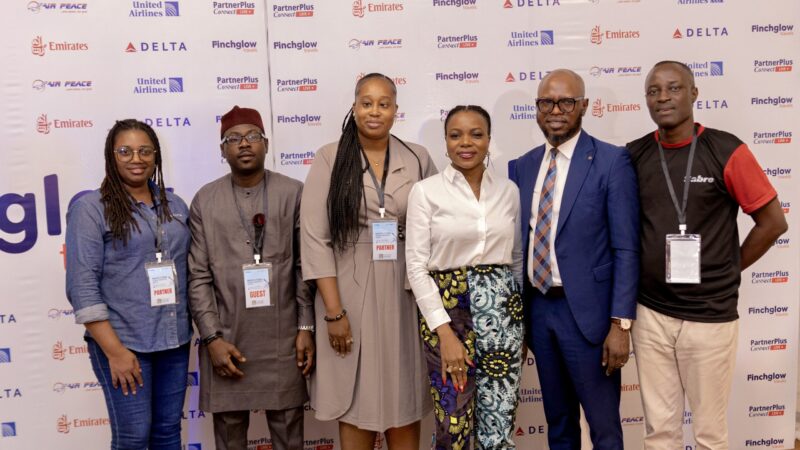 Finchglow Travels Reaffirms Commitment to Innovation, Collaboration with PartnerPlus 13.0 Live