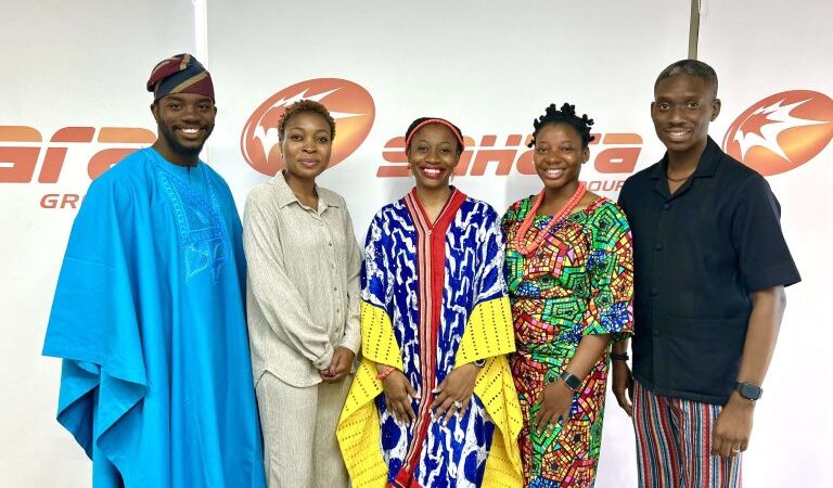 Sahara Group Begins Skill Acquisition Programme To Boost Oil And Gas Upstream Space
