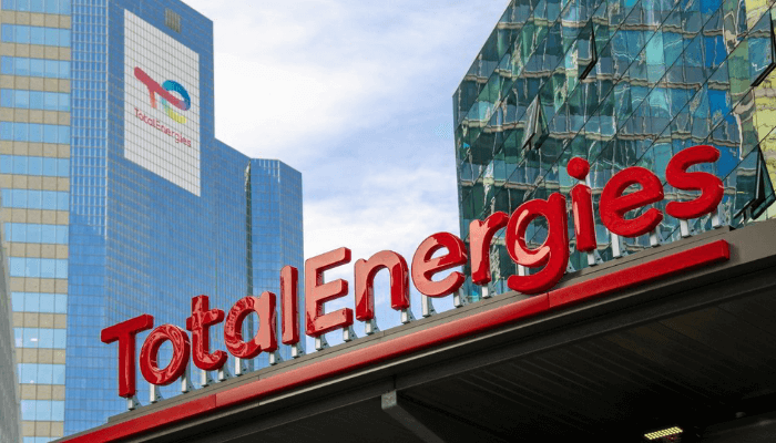 TotalEnergies sells stake in Bonga field to Shell