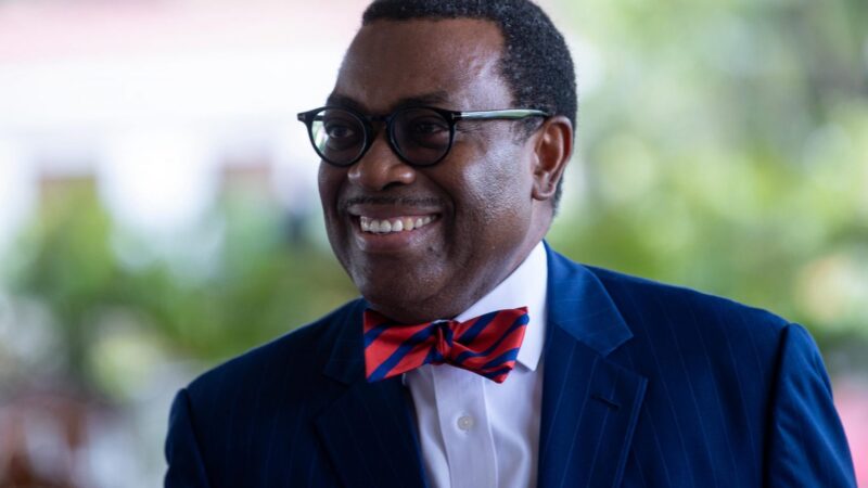 AfDB launches $650m yearly economic support for Nigeria