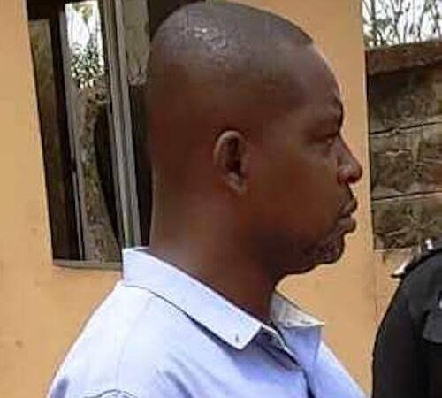 Appeal Court Upholds Ex-banker’s Seven Years Jail Term in Enugu