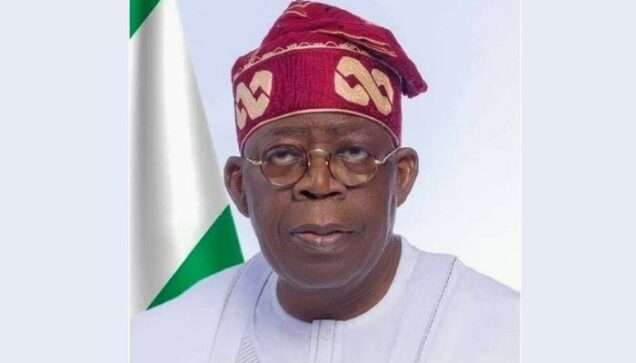 Tinubu appoints governing councils for UNN, UNIABUJA, NAU