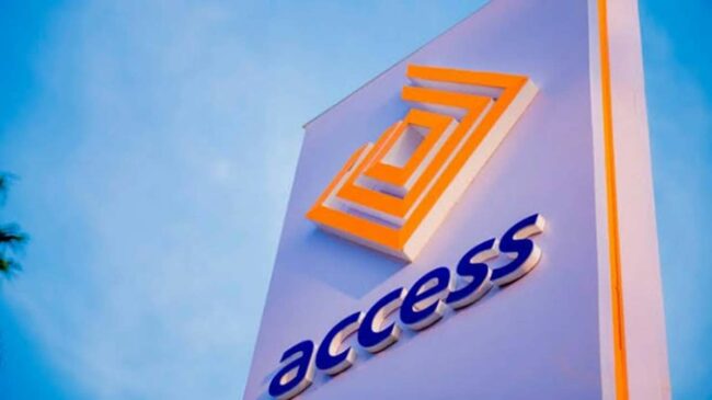 Access Holdings Ranks Tier 1 Bank In Proshare’s 2025 Rankings