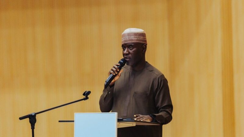 Telecom sector rebounds, set to boost GDP — NCC