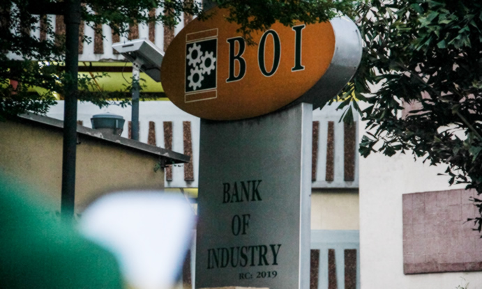 BOI disbursements to MSMEs hit N1.3tn – Minister