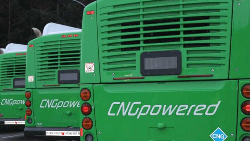 Marketers advocate funding to set up CNG centres