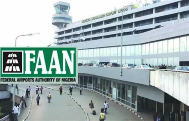 FAAN tackles challenges in aviation upgrade