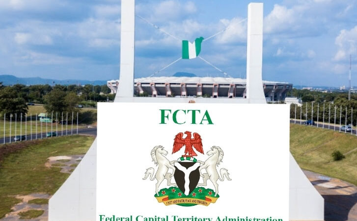 FCTA shuts Apo-Wasa road for project inauguration