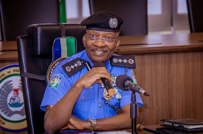 53 suspects arrested for Benue, Plateau killings for arraignment– IG
