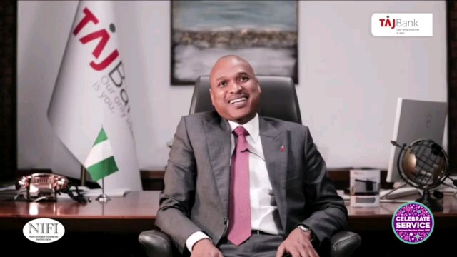 TAJBank signs agreement for N20bn Mudarabah Sukuk bond issuance